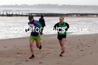 The 2021 Blyth Sands Race, December 5th. Photo: David T. Hewitson/Sports for All Pics